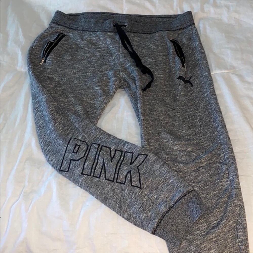 COPY - Victoria Secret PINK sweatpants/joggers